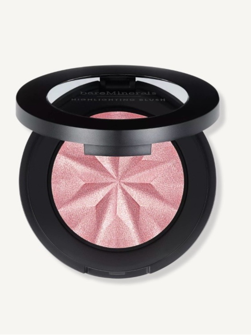 bareMinerals Highlighting Blush — Rose Glow - Picture 2 of 4